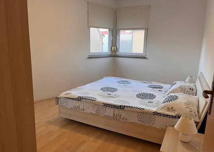 Apartment Nara